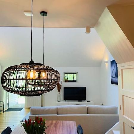 Appartement Boothuis Sneek Eksteriør billede