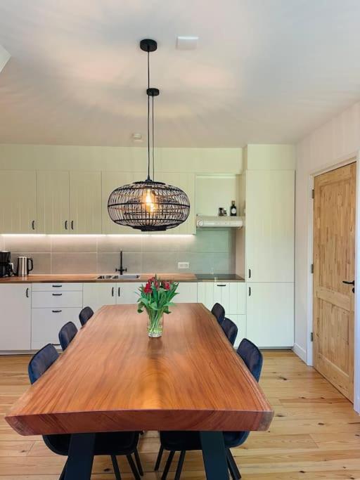 Appartement Boothuis Sneek Eksteriør billede