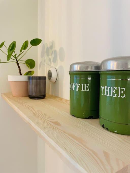 Appartement Boothuis Sneek Eksteriør billede