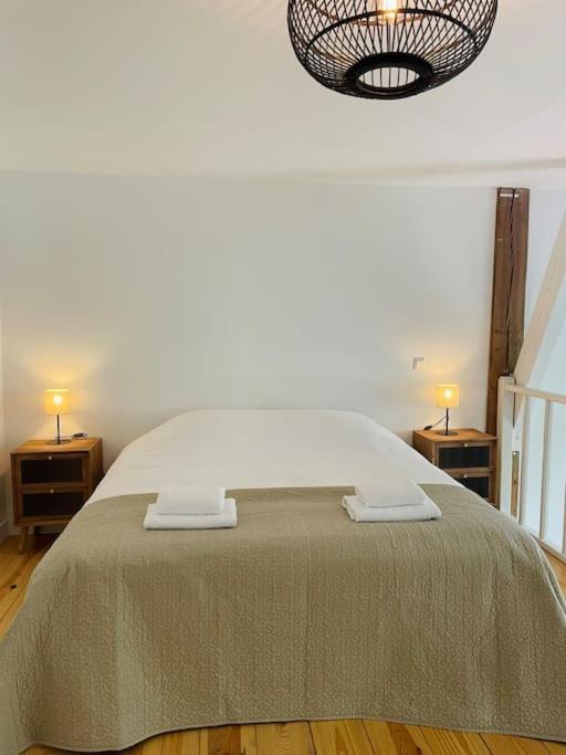 Appartement Boothuis Sneek Eksteriør billede